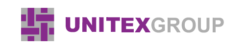 Logo UNITEX Group